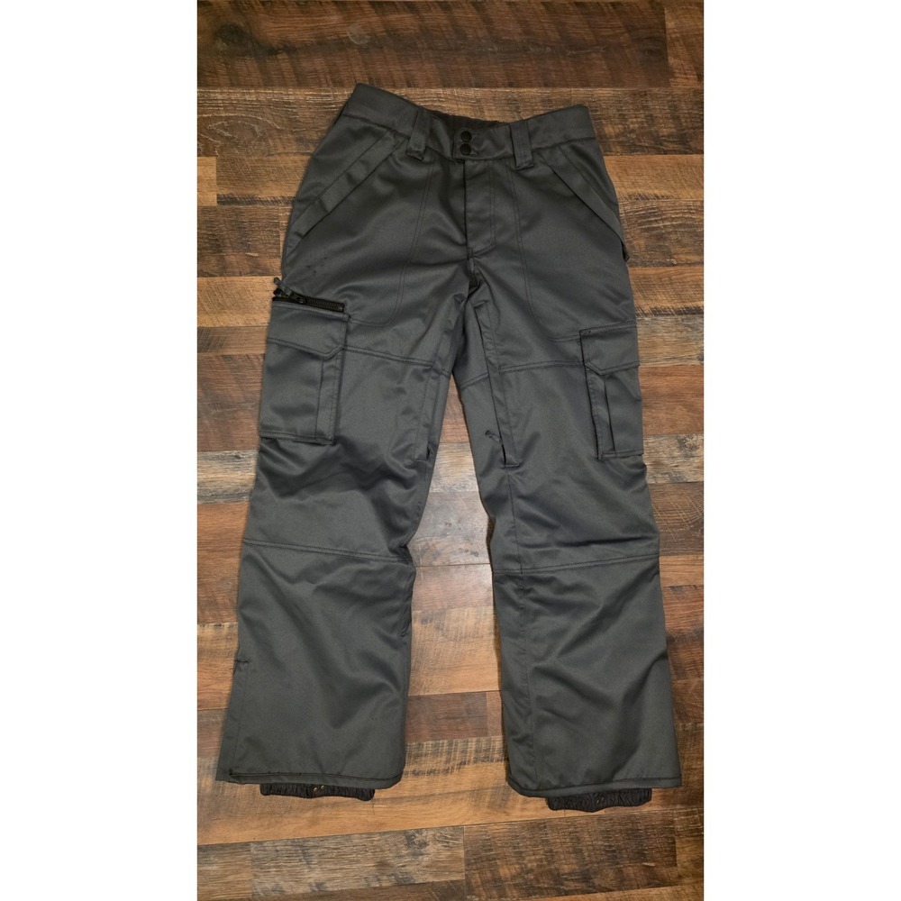 Aperture Technical Snowboard Outerwear 10,000MM Waterproofing Zumiez Ski Cargo